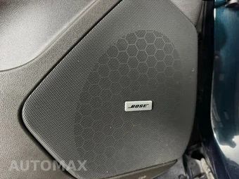 2025 Cadillac XT5 Luxury Sport Utility 4D - miniatura 41