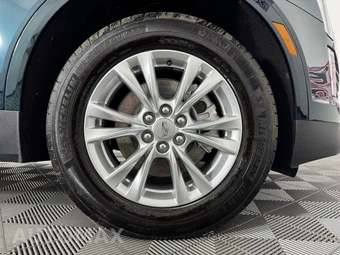 2025 Cadillac XT5 Luxury Sport Utility 4D - miniatura 48