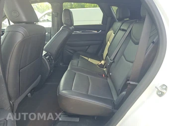 2025 Cadillac XT5 Premium Luxury 1SC - miniatura 13