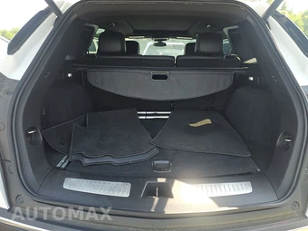 2025 Cadillac XT5 Premium Luxury 1SC - miniatura 16