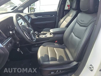 2025 Cadillac XT5 Premium Luxury 1SC - miniatura 7