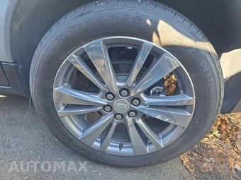 2025 Cadillac XT5 Premium Luxury 1SC - miniatura 11