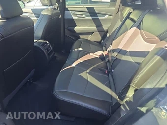 2025 Cadillac XT5 Premium Luxury 1SC - miniatura 16