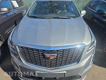 2025 Cadillac XT5 Premium Luxury 1SC - miniatura 2