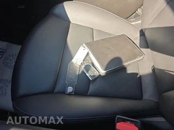 2025 Cadillac XT5 Premium Luxury 1SC - miniatura 23