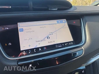2025 Cadillac XT5 Premium Luxury 1SC - miniatura 24