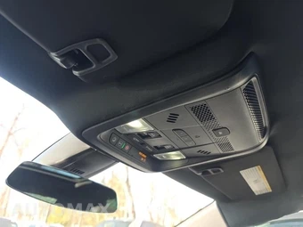 2025 Cadillac XT5 Premium Luxury 1SC - miniatura 25