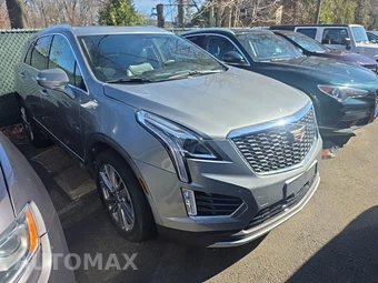 2025 Cadillac XT5 Premium Luxury 1SC - miniatura 3