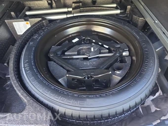 2025 Cadillac XT5 Premium Luxury 1SC - miniatura 7