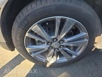 2025 Cadillac XT5 Premium Luxury 1SC - miniatura 8