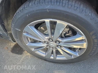 2025 Cadillac XT5 Premium Luxury 1SC - miniatura 9
