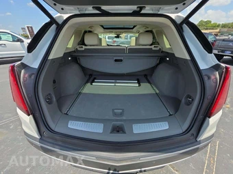 2025 Cadillac XT5 Premium Luxury 1SC - miniatura 11