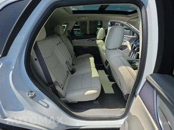 2025 Cadillac XT5 Premium Luxury 1SC - miniatura 13