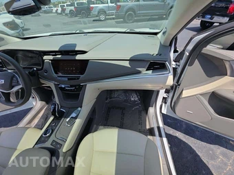 2025 Cadillac XT5 Premium Luxury 1SC - miniatura 16