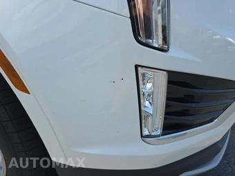 2025 Cadillac XT5 Premium Luxury 1SC - miniatura 18