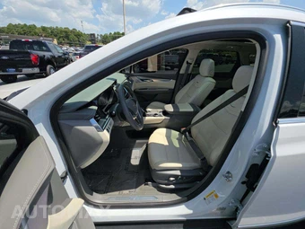2025 Cadillac XT5 Premium Luxury 1SC - miniatura 3