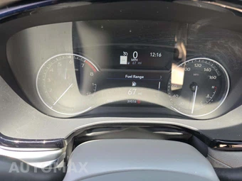 2025 Cadillac XT5 Premium Luxury 1SC - miniatura 6