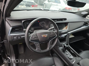 2025 Cadillac XT5 Premium Luxury 1SD - miniatura 11