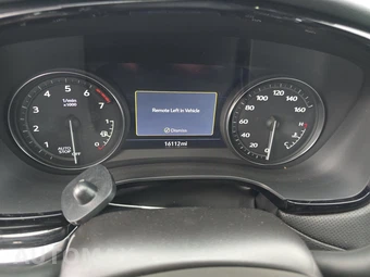 2025 Cadillac XT5 Premium Luxury 1SD - miniatura 12