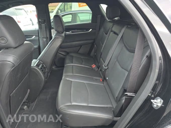 2025 Cadillac XT5 Premium Luxury 1SD - miniatura 13