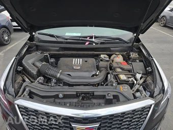 2025 Cadillac XT5 Premium Luxury 1SD - miniatura 16