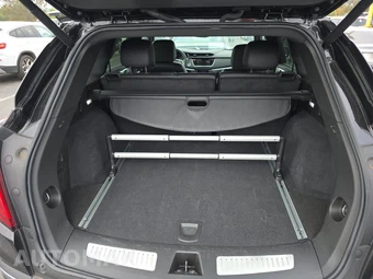 2025 Cadillac XT5 Premium Luxury 1SD - miniatura 17