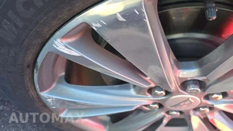 2025 Cadillac XT5 Premium Luxury 1SD - miniatura 21