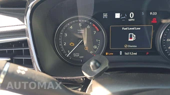2025 Cadillac XT5 Premium Luxury 1SD - miniatura 22