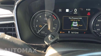2025 Cadillac XT5 Premium Luxury 1SD - miniatura 23