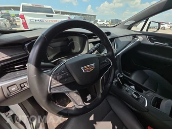 2025 Cadillac XT5 Premium Luxury 1SD - miniatura 10