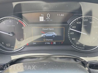 2025 Cadillac XT5 Premium Luxury 1SD - miniatura 12