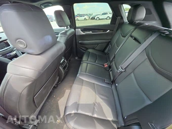 2025 Cadillac XT5 Premium Luxury 1SD - miniatura 13
