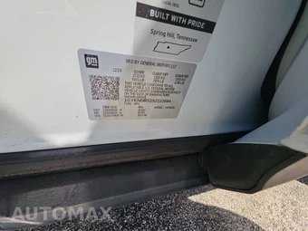 2025 Cadillac XT5 Premium Luxury 1SD - miniatura 14