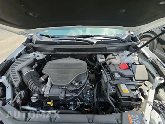 2025 Cadillac XT5 Premium Luxury 1SD - miniatura 15