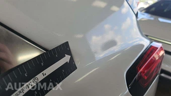 2025 Cadillac XT5 Premium Luxury 1SD - miniatura 19