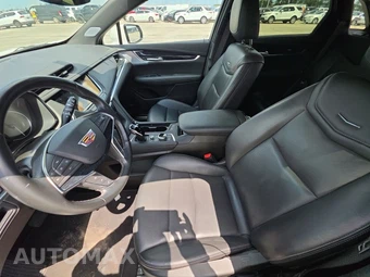 2025 Cadillac XT5 Premium Luxury 1SD - miniatura 7