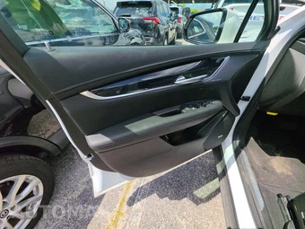2025 Cadillac XT5 Premium Luxury 1SD - miniatura 9