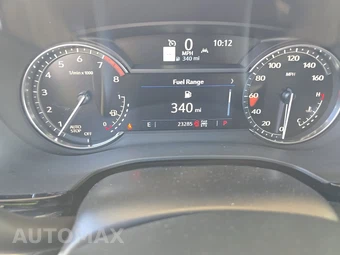 2025 Cadillac XT5 Premium Luxury 1SD - miniatura 12