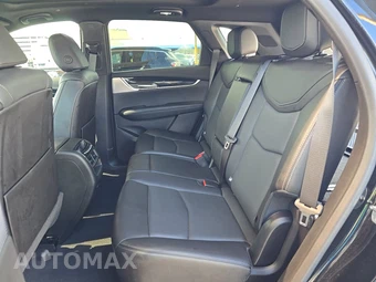 2025 Cadillac XT5 Premium Luxury 1SD - miniatura 13