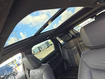 2025 Cadillac XT5 Premium Luxury 1SD - miniatura 17