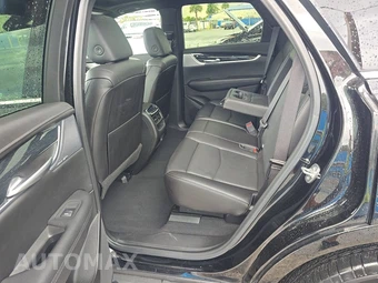 2025 Cadillac XT5 Premium Luxury 1SD - miniatura 13