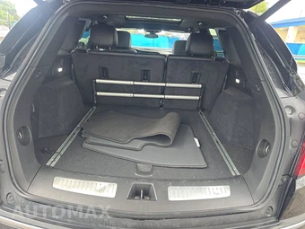 2025 Cadillac XT5 Premium Luxury 1SD - miniatura 16