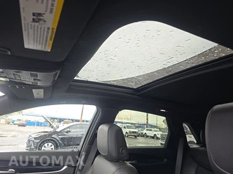 2025 Cadillac XT5 Premium Luxury 1SD - miniatura 17