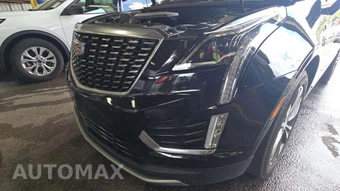 2025 Cadillac XT5 Premium Luxury 1SD - miniatura 22