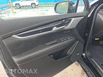 2025 Cadillac XT5 Premium Luxury 1SD - miniatura 9