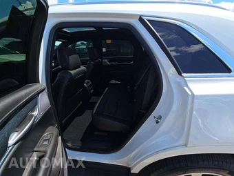 2025 Cadillac XT5 Premium Luxury 1SD - miniatura 13