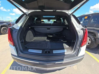2025 Cadillac XT5 Premium Luxury 1SD - miniatura 14