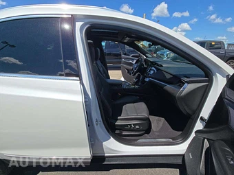 2025 Cadillac XT5 Premium Luxury 1SD - miniatura 18