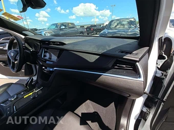 2025 Cadillac XT5 Premium Luxury 1SD - miniatura 19
