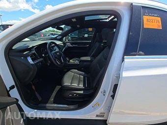 2025 Cadillac XT5 Premium Luxury 1SD - miniatura 6